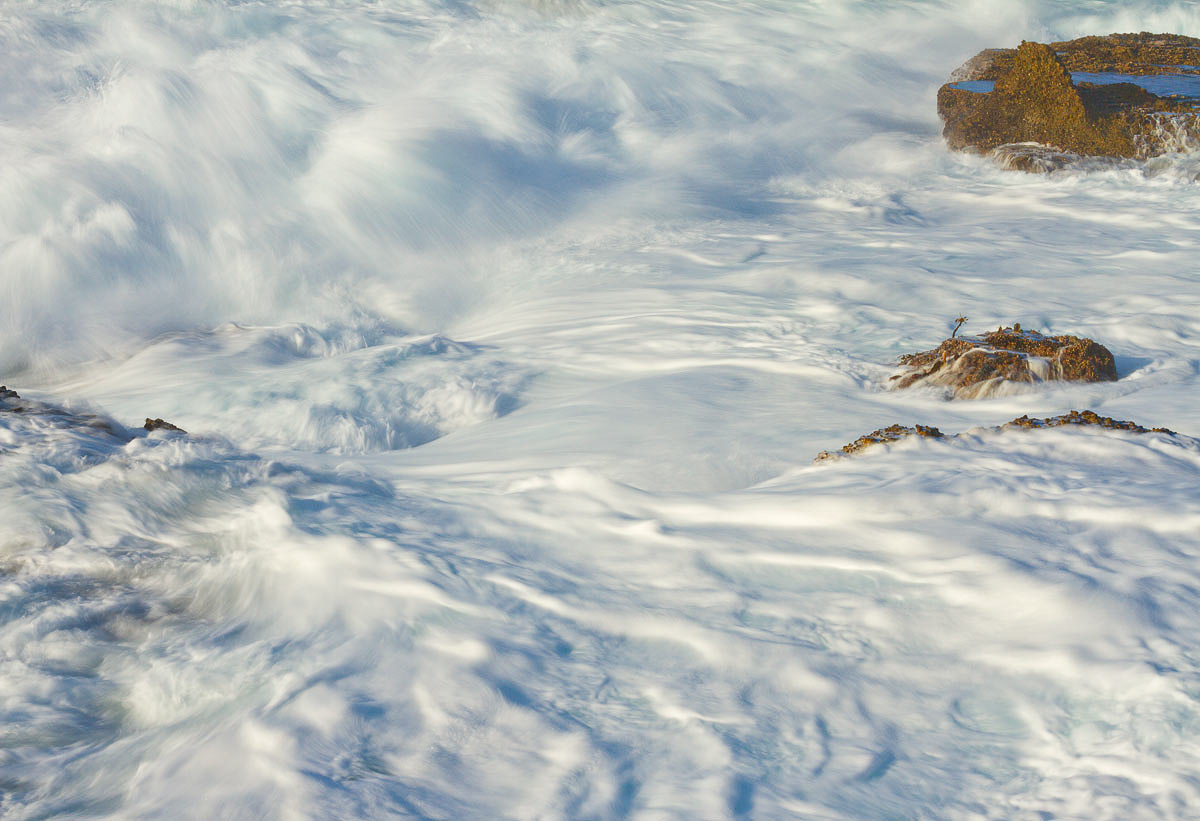 Point Lobos - Long exposure